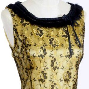 Cynthia Steffe Top - Size